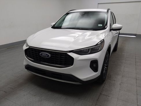 Used 2023 Ford Escape SE w/ PHEV Premium Package FWD image 15