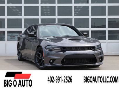 Used 2023 Dodge Charger R/T w/ Plus Group