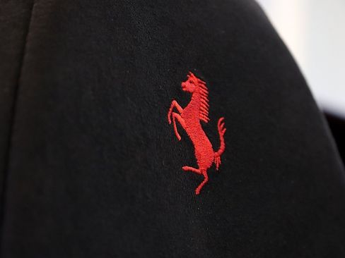 Certified 2023 Ferrari 296 GTS image 39