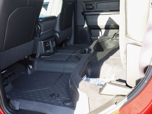 New 2026 RAM 2500 Tradesman w/ Power Wagon Package image 17