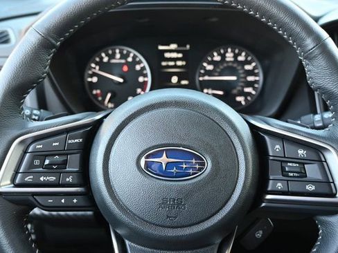 New 2026 Subaru Ascent Premium image 30