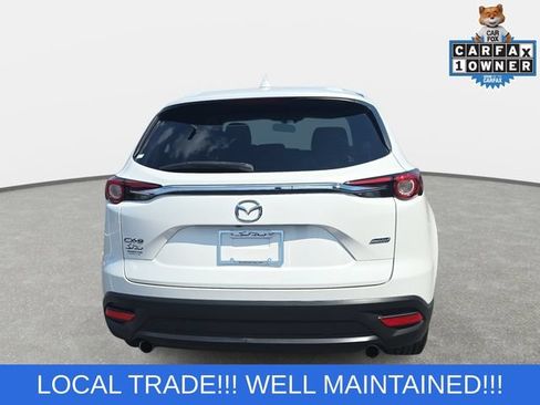 Used 2016 MAZDA CX-9 Sport FWD image 7
