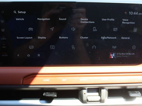 New 2027 Kia Telluride SX image 56