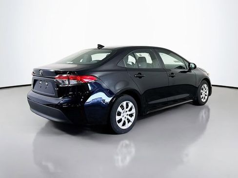 Used 2024 Toyota Corolla LE FWD image 6