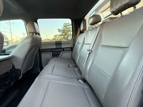 Used 2019 Ford F350 XL w/ STX Appearance Package image 20