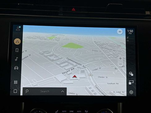 Used 2023 Land Rover Range Rover SE image 15