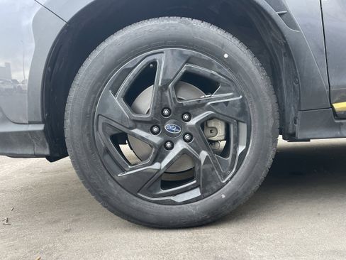 Certified 2024 Subaru Crosstrek 2.5i Sport image 12