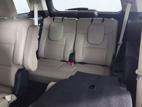 Certified 2022 Ford Explorer Limited AWD/4WD image 30