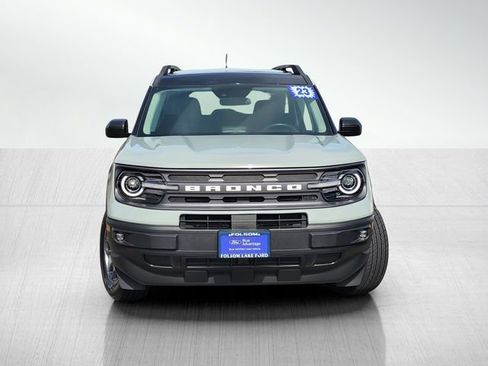 Used 2023 Ford Bronco Sport Big Bend w/ Convenience Package image 2