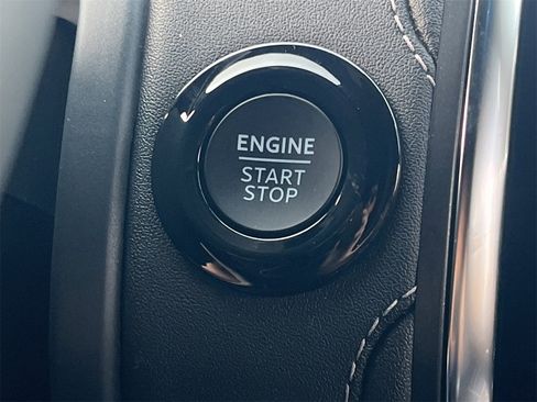 New 2025 Ford Expedition Max Platinum w/ Stealth Performance Package image 5