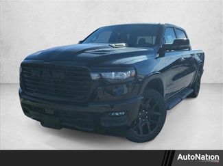 New 2026 RAM 1500 Laramie w/ Night Edition video 1