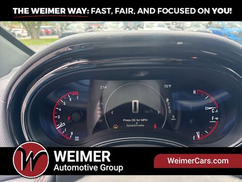 Used 2026 Dodge Durango GT AWD/4WD image 16
