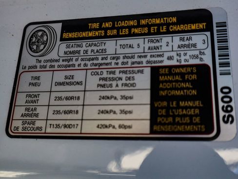 Used 2023 Hyundai Santa Fe SEL image 42