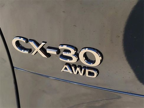 New 2026 MAZDA CX-30 2.5 Turbo w/ Premium Package image 5