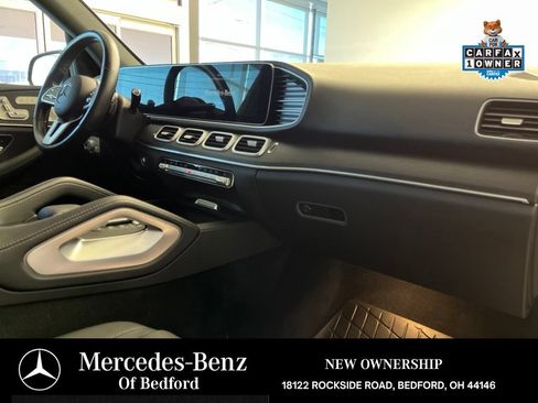 Used 2023 Mercedes-Benz GLE 350 4MATIC image 21