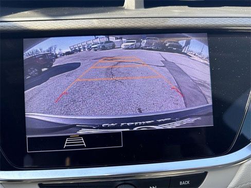 Used 2022 Buick Encore GX Select image 18