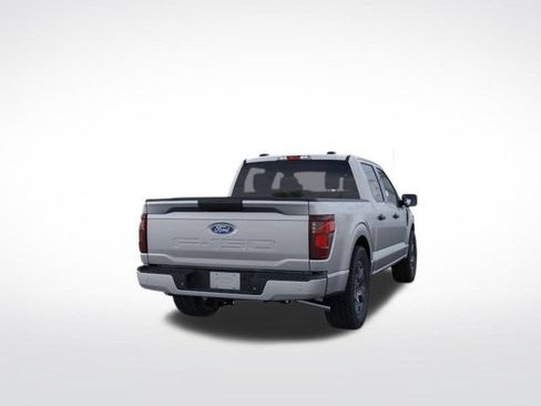 New 2026 Ford F150 STX w/ Equipment Group 200A RWD image 10