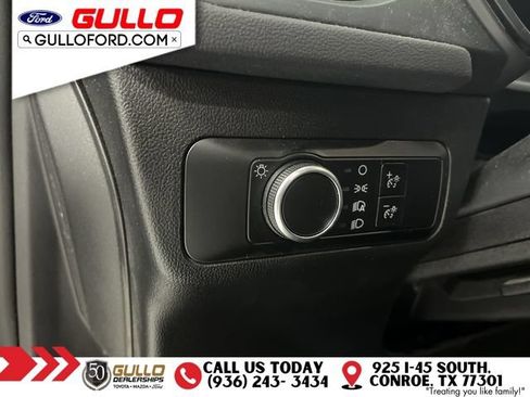 Used 2025 Ford Escape ST-Line w/ Tech Pack #1 FWD image 20