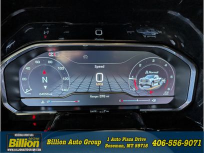 Used 2025 GMC Sierra 1500 Elevation w/ Elevation Premium Package