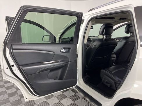 Used 2016 Dodge Journey Crossroad image 43