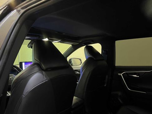 Certified 2024 Toyota RAV4 XSE image 12