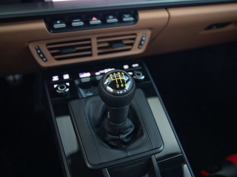 Certified 2026 Porsche 911 GT3 RWD image 19