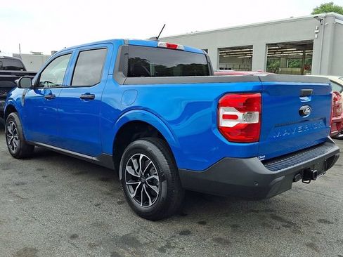 Used 2025 Ford Maverick XL w/ 4K Tow Package AWD/4WD image 4