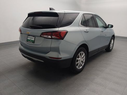 Used 2022 Chevrolet Equinox LT FWD image 9