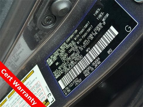 Used 2023 Toyota 4Runner SR5 image 31