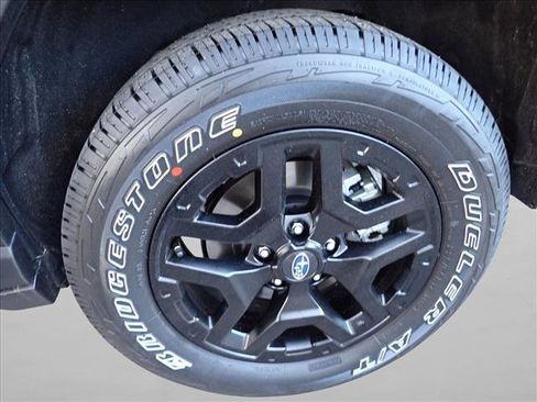 Certified 2026 Subaru Outback Wilderness AWD/4WD image 7