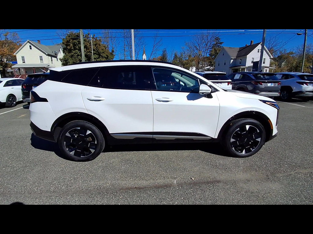 Used 2026 Kia Sportage SX Prestige AWD/4WD image 38