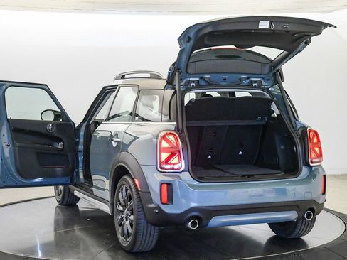 Certified 2024 MINI Cooper Countryman S FWD image 26