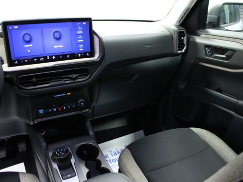 New 2026 Ford Bronco Sport Big Bend AWD/4WD image 19