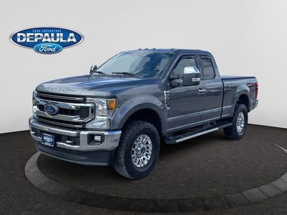Used 2022 Ford F350 XLT w/ XLT Premium Package
