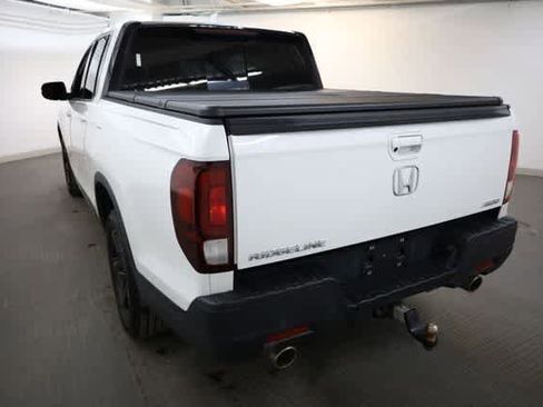 Used 2023 Honda Ridgeline Black Edition image 5
