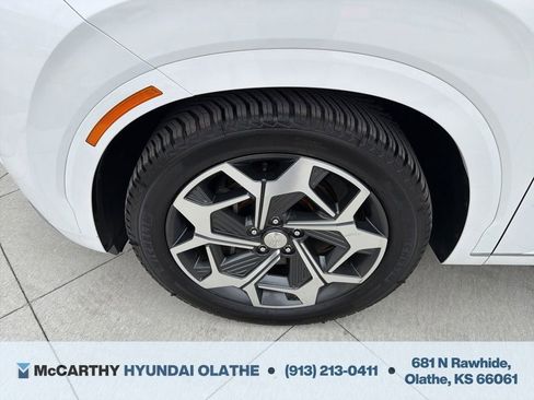 Used 2021 Hyundai Palisade Calligraphy AWD/4WD image 20