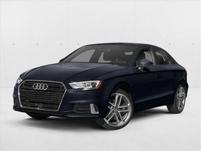 Used 2020 Audi A3 2.0T Premium