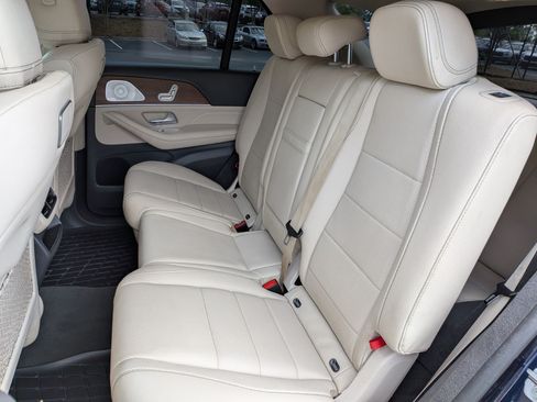 Certified 2020 Mercedes-Benz GLE 350 image 33