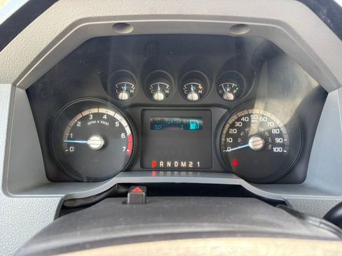 Used 2016 Ford F250 XL w/ Power Equipment Group image 20