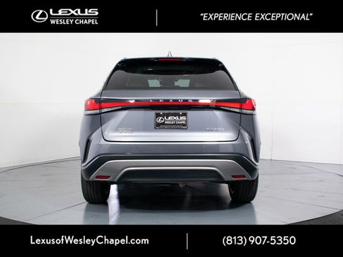 Used 2023 Lexus RX 350 FWD w/ Accessory Package (Z1) image 7