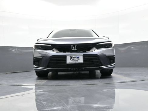 Certified 2023 Honda Civic Sport Touring image 27