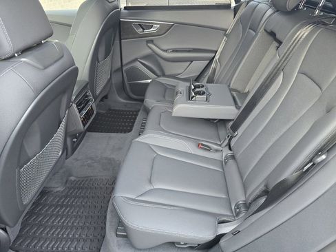 New 2026 Audi Q8 Premium Plus AWD/4WD image 34