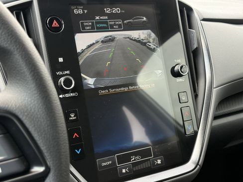 New 2026 Subaru Crosstrek 2.0i Premium image 26