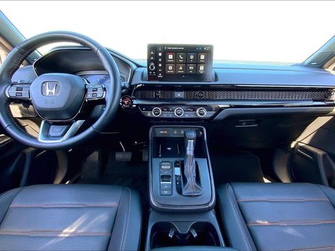 Used 2026 Honda CR-V Sport Touring image 15