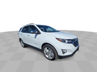 Used 2020 Chevrolet Equinox Premier image 1