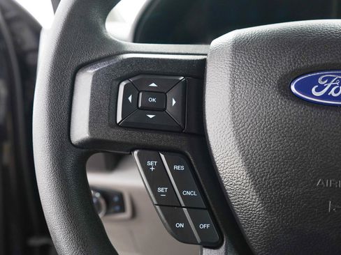 Used 2020 Ford F150 XLT w/ XTR Package AWD/4WD image 23