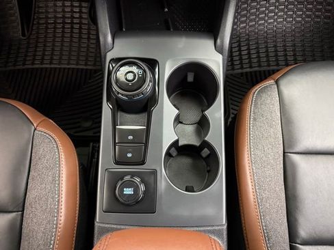 Certified 2023 Ford Bronco Sport Outer Banks w/ Tech Package AWD/4WD image 29