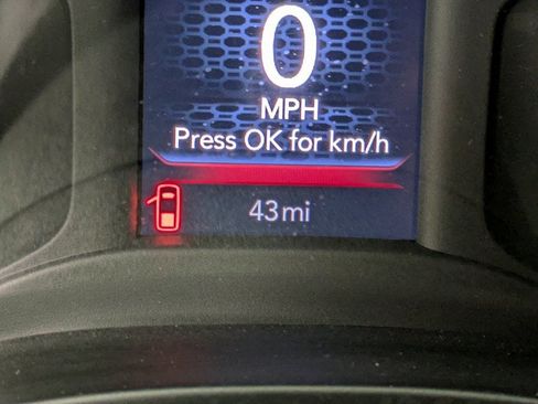 Used 2025 RAM 1500 Big Horn image 16