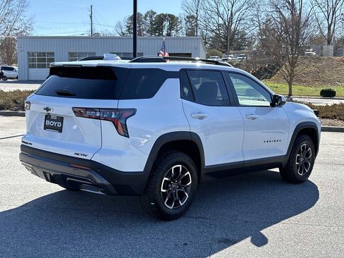 New 2026 Chevrolet Equinox ACTIV w/ Convenience Package III AWD/4WD image 8