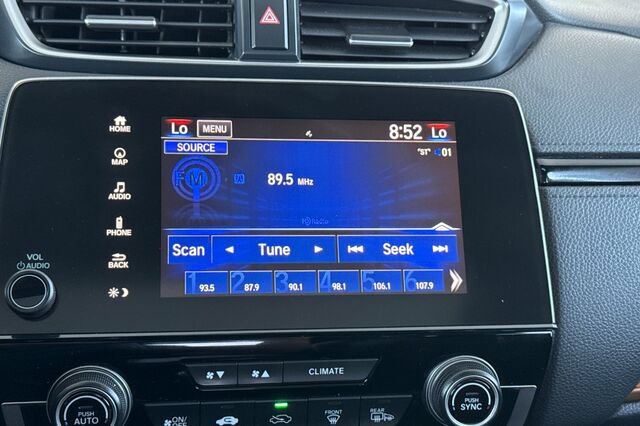 Used 2019 Honda CR-V Touring image 18